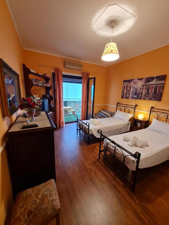 La Maison Blanche CTA Eksteriør billede