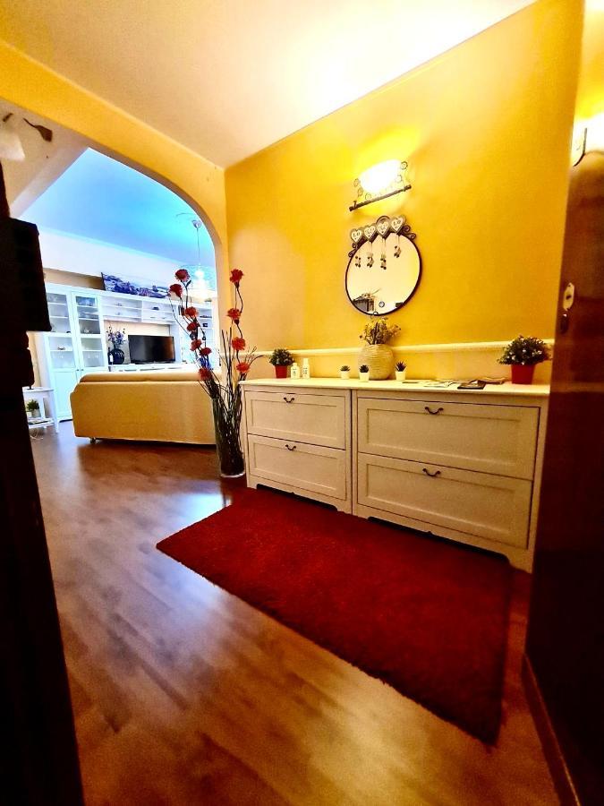 La Maison Blanche CTA Eksteriør billede