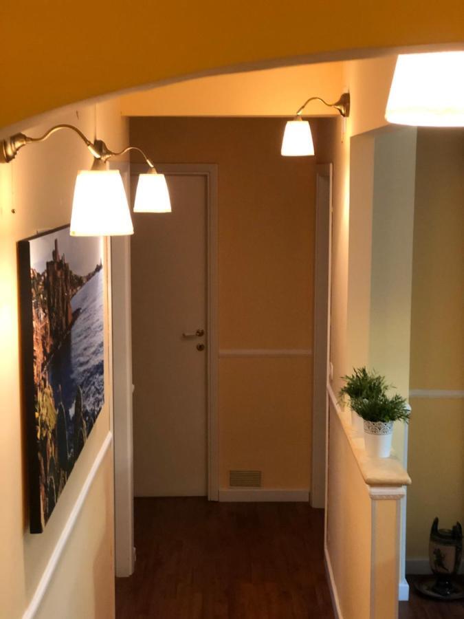 La Maison Blanche CTA Eksteriør billede